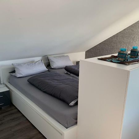 Apartmán Kami Achern Exteriér fotografie